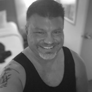 Meet your Posher, Chris